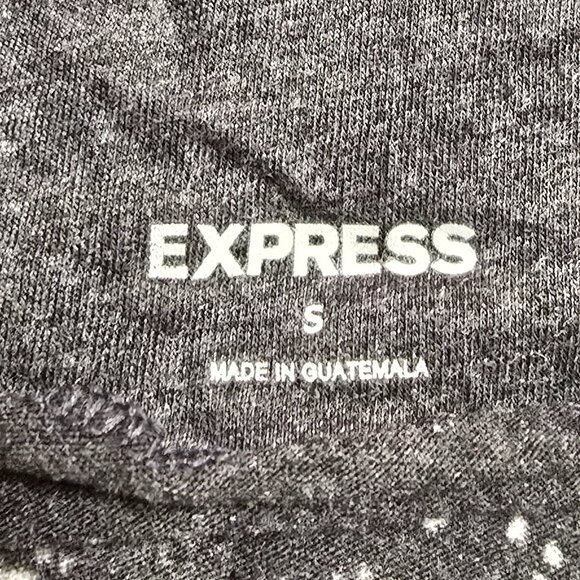 Express top - Picture 2 of 2